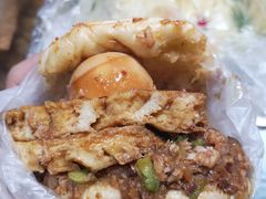 -刘记肉夹馍(彰武店)