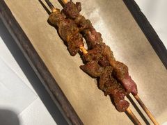 -清真·卡德尔大叔新疆主题餐厅(龙汇路店)