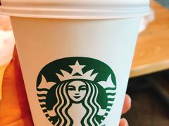 -星巴克(绵阳涪城凯德店)