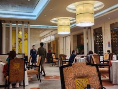 -酌宴府The China Club·广州万富希尔顿酒店(云城东路店)