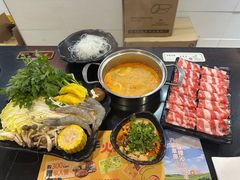 -呷哺呷哺(西单大悦城店)