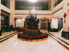 -华海酒店(茂名高铁站店)