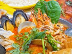 -泰盏鬼·颓废冬阴(陈家祠扬韬店)