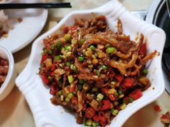 -李师傅脆肚(梅林店)