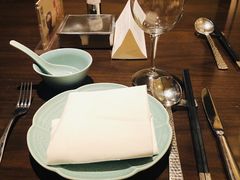 -环球港凯悦 · 享悦中餐厅