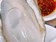 -蚝得喜海鲜(东城店)