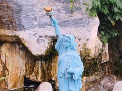 -南宫五洲植物乐园