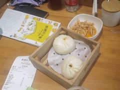 -食膳公园包子铺(烈士公园店)