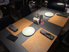 -拉蒂娜·巴西牛排馆 Latina·Brazilian Steakhouse(王府井喜悦店)
