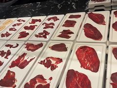 -谭三娘鲜切牛肉自助火锅(文殊院店)