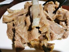 -范记靖远羊羔肉(博物馆店)