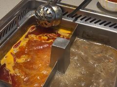 -海底捞火锅(旭辉MALL店)
