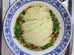 -伟记奥面馆(养育巷店)