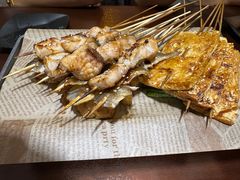 广式烧干面筋-大档(荔湾店)