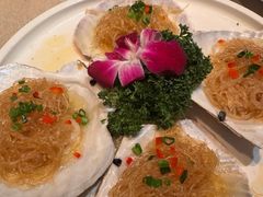 -小贝壳酒楼(经九路店)