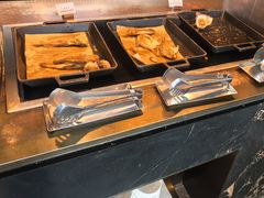 -济南凯宾斯基酒店-THE VIEW云景全日制餐厅