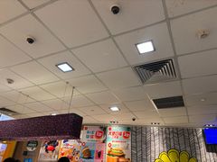 -麦当劳(世纪汇广场店)