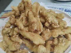 -鲜得莱渔港·小平岛海胆馆(七贤岭店)