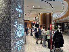 -lululemon(海信广场店)