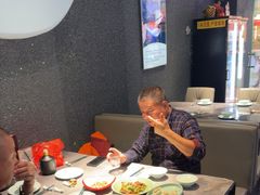 -东方饺子王(哈西万达店)