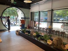 -俏牛哥鲜牛肉牛肆馆(重庆天地店)