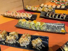 -惠州皇冠假日酒店·西餐厅·自助餐厅