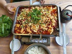 -古城苗家土菜馆(河景餐厅店)