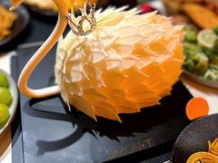 -西檬树SIMON·T轻奢蛋糕(大东方Max店)