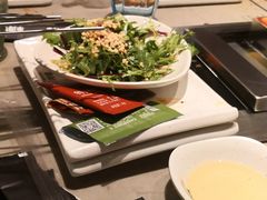 -丰茂烤串(金源店)