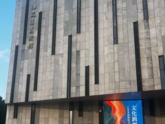 -江苏省美术馆(长江路新馆)