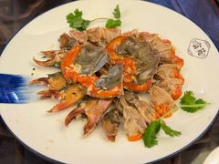 -吴记富苑(朝阳店)