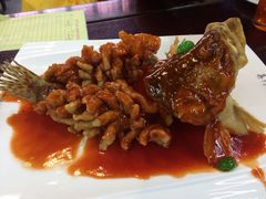 iphone_upload_pic-吴门人家·苏宴宫廷菜(拙政园店)