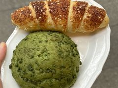 -evoojoo面包商店