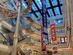 -巴黎春天(浦建店)