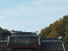 -香雪海