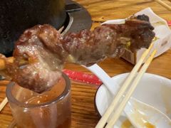 -源味居手把签烧烤(长春一店)