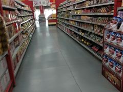 -农工商超市(古棕路店)