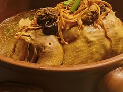 -老灶房-四川土菜(铁牛广场店)