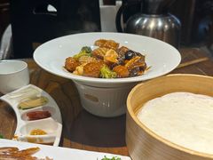 -北京老铺烤鸭(老城根店)