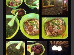 iphone_upload_pic-张记牛肉面馆(天津路店)