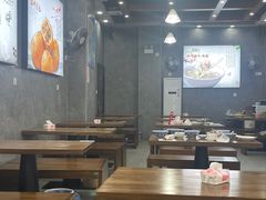 大堂-煎意浓·吴记煎包(交通路店)
