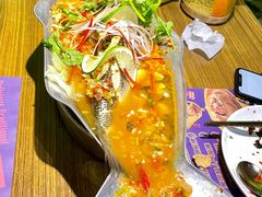 -泰妃殿(宏伊国际广场店)
