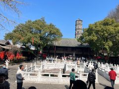 -龙兴寺