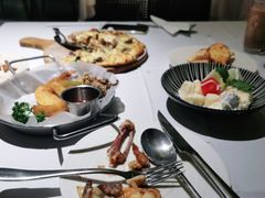 -西部牛排(京华城店)