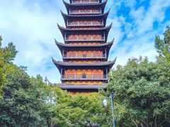 -常熟方塔园