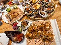 -蠔爺王志德生蚝馆(金沙湾店)