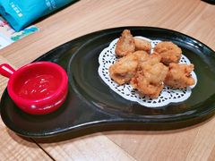 -豪客来牛排(天阳D32店)