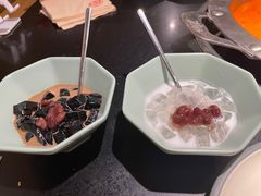 -井格重庆火锅(西直门凯德Mall店)