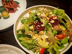-庐灶江南·江南菜·四合院Bistro(东直门雍和宫·原华侨宾馆店)