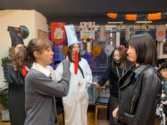 -帝京日语(春熙路旗舰校区)